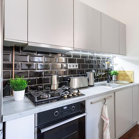Апартаменти Red Dot One - New Unit In Heart Of Jewish Quarter Будапешт Екстер'єр фото