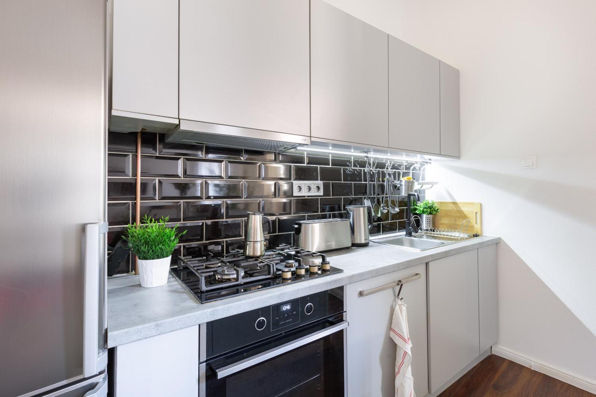 Апартаменти Red Dot One - New Unit In Heart Of Jewish Quarter Будапешт Екстер'єр фото